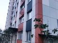 2-комнатная квартира, 58 м², 4/12 этаж, мкр Акбулак, Дарабоз 75 за 30 млн 〒 в Алматы, Алатауский р-н