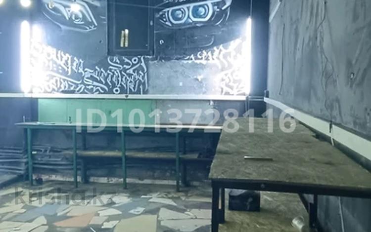 Жқб, автосервистер мен көлік жуу · 35 м², бағасы: 200 000 ₸ в Алматы, Алмалинский р-н — фото 7