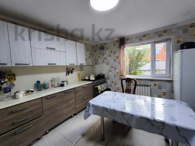 Отдельный дом · 4 комнаты · 130 м² · 5.5 сот., Коктем . за 21.5 млн ₸ в Актобе, жилой массив Заречный-1