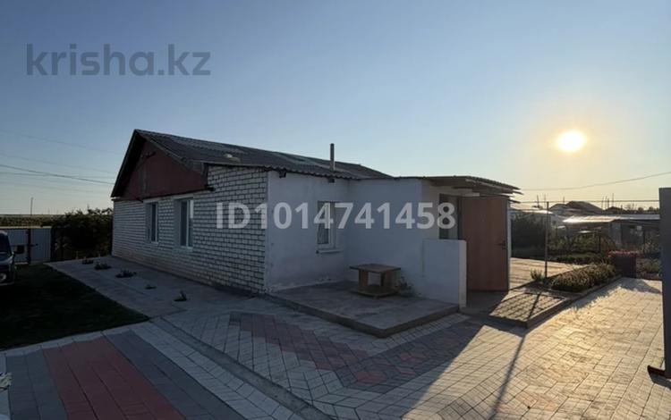Отдельный дом · 4 комнаты · 267 м² · 12 сот., Сатпаева 14 за 24 млн ₸ в Таскала — фото 2
