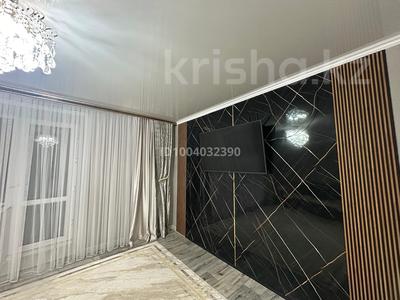 3-комнатная квартира · 63.3 м² · 8/9 этаж, мкр Юго-Восток, Гапеева 1 за 23.5 млн 〒 в Караганде, Казыбек би р-н