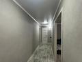 3-бөлмелі пәтер · 63.3 м² · 8/9 қабат, мкр Юго-Восток, Гапеева 1, бағасы: 23.5 млн ₸ в Караганде, Казыбек би р-н — фото 11
