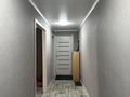 3-бөлмелі пәтер · 63.3 м² · 8/9 қабат, мкр Юго-Восток, Гапеева 1, бағасы: 23.5 млн ₸ в Караганде, Казыбек би р-н — фото 5