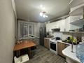 3-бөлмелі пәтер · 63.3 м² · 8/9 қабат, мкр Юго-Восток, Гапеева 1, бағасы: 23.5 млн ₸ в Караганде, Казыбек би р-н — фото 6