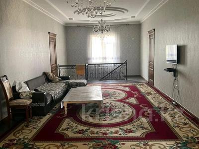 Отдельный дом · 5 комнат · 300 м², БАМ 1 за 550 000 〒 в Шымкенте, Аль-Фарабийский р-н