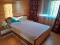 Дом · 6 комнат · 130 м², Голубой залив 6 за 50 000 ₸ в Новой бухтарме — фото 12