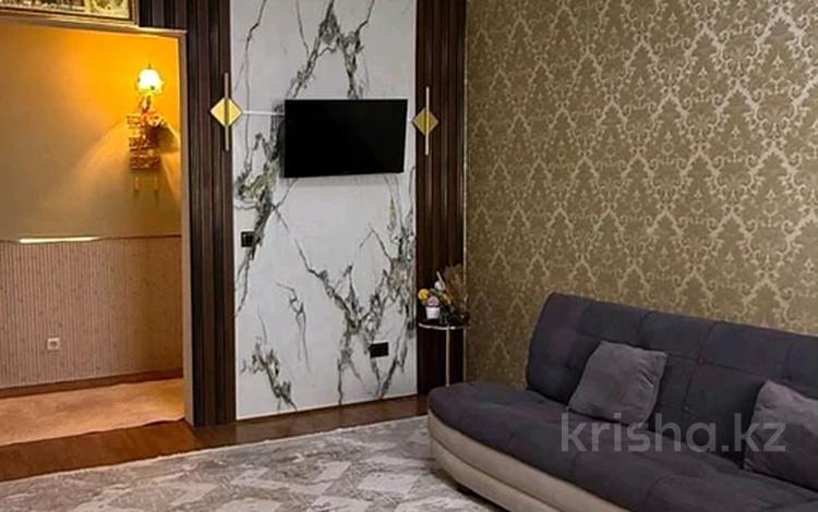 1-бөлмелі пәтер · 35 м² · 4/9 қабат, Нұрсәт ш/а 36, бағасы: 140 000 ₸ в Шымкенте, Каратауский р-н — фото 2