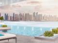 2-бөлмелі пәтер, 67 м², 14/14 қабат, Palm Jumeirah — Seven Palm Residences, бағасы: ~ 268.5 млн 〒 в Дубае