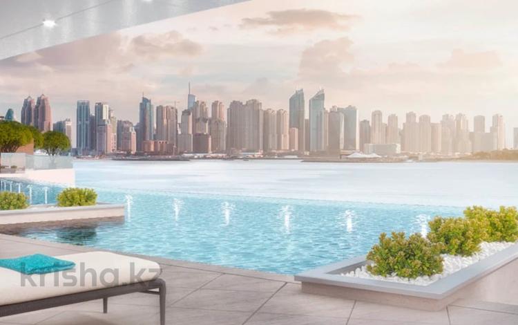2-комнатная квартира, 67 м², 14/14 этаж, Palm Jumeirah — Seven Palm Residences за ~ 268.5 млн 〒 в Дубае — фото 12