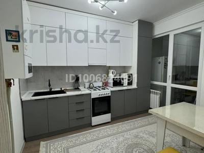 1-бөлмелі пәтер · 40 м² · 6 қабат, Шымкентская трасса 10/2 — Напротив торгового дома ТуранМолл, бағасы: 14.5 млн 〒 в Туркестане