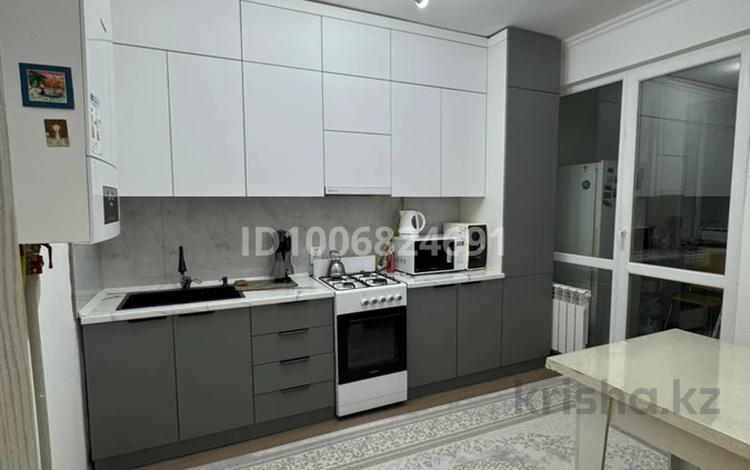 1-бөлмелі пәтер · 40 м² · 6 қабат, Шымкентская трасса 10/2 — Напротив торгового дома ТуранМолл, бағасы: 14.5 млн 〒 в Туркестане — фото 2