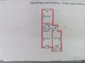 2-комнатная квартира · 46.5 м² · 1/5 этаж, Лесная Поляна 23 — Баня за 20 млн ₸ в Косшы — фото 4