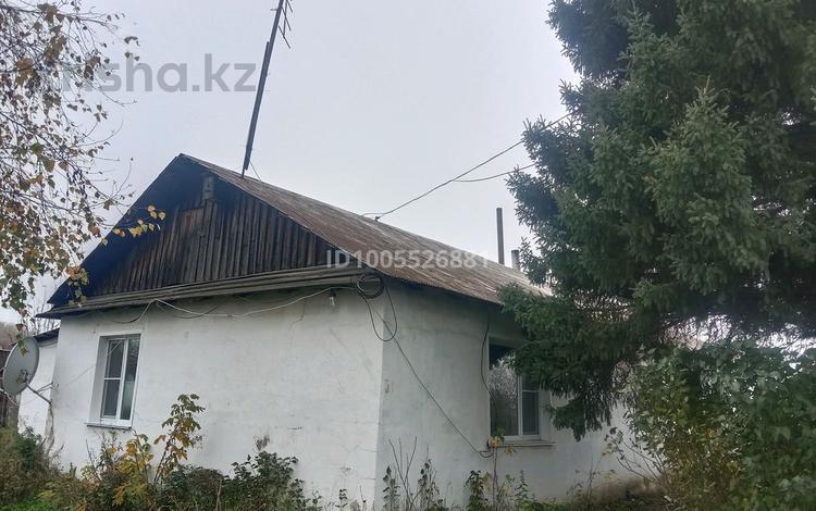 Часть дома · 3 комнаты · 55 м² · 10 сот., 2 ая Октябрьская 5 за 5 млн ₸ в Быструхе — фото 16