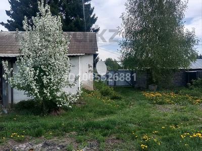 Отдельный дом · 3 комнаты · 55 м² · 10 сот., 2 ая Октябрьская 5 за 5.5 млн ₸ в Быструхе