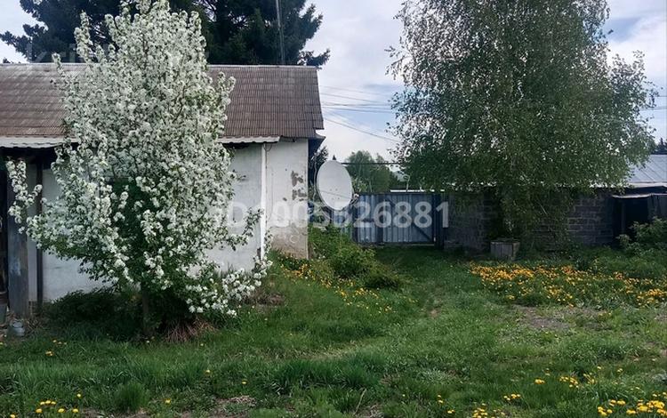 Отдельный дом · 3 комнаты · 55 м² · 10 сот., 2 ая Октябрьская 5 за 5.5 млн ₸ в Быструхе — фото 18
