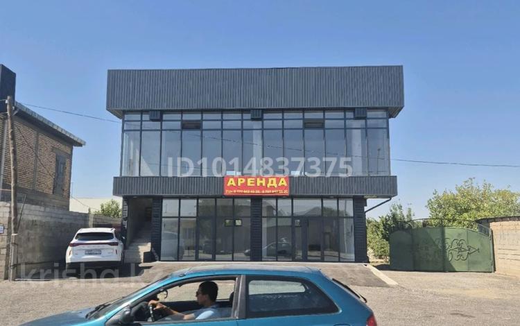 Свободное назначение · 248.7 м² за 115 млн ₸ в Шымкенте, Абайский р-н — фото 3
