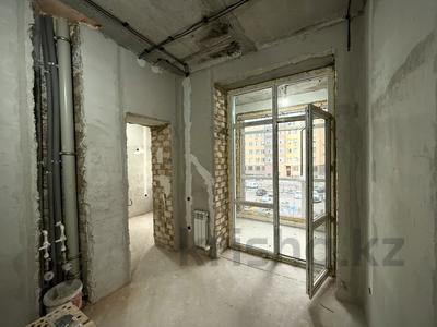 3-комнатная квартира · 90 м² · 3/13 этаж, Микрорайон Степной-2 за 50 млн ₸ в Караганде, Казыбек би р-н