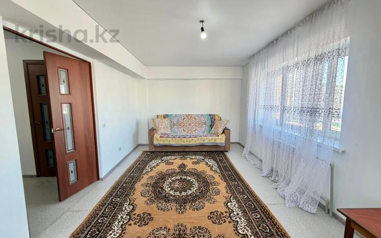 1-бөлмелі пәтер · 40 м² · 5/9 қабат, Бирлик, бағасы: 14.9 млн ₸ в Талдыкоргане, мкр Бирлик — фото 2