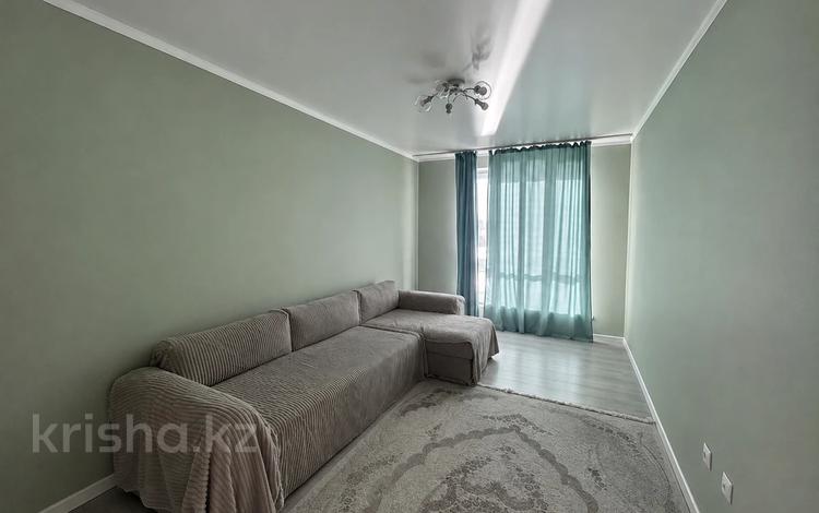 3-бөлмелі пәтер · 81 м² · 12/12 қабат, Казыбек Би 11/1, бағасы: 350 000 ₸ в Астане — фото 2