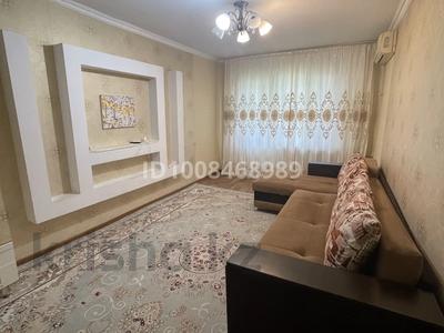 3-комнатная квартира · 65 м² · 5/5 этаж, Навои 312 — Навои Биржана за 350 000 ₸ в Алматы, Бостандыкский р-н