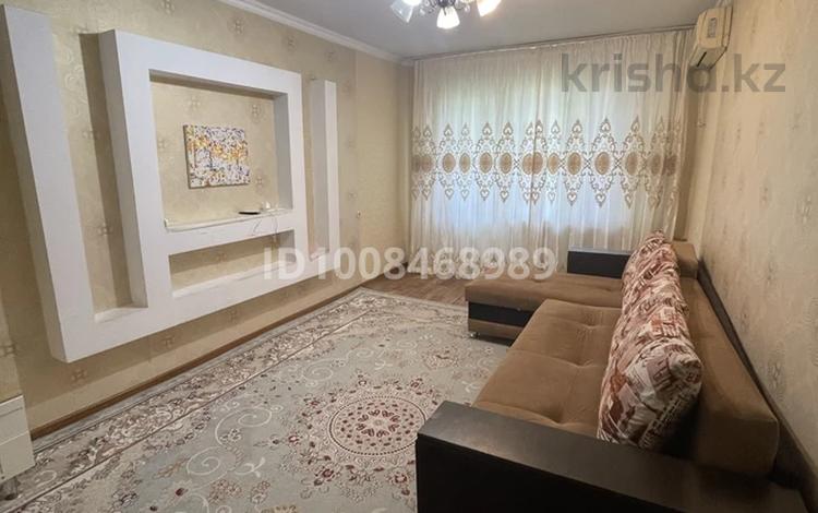 3-комнатная квартира · 65 м² · 5/5 этаж, Навои 312 — Навои Биржана за 350 000 ₸ в Алматы, Бостандыкский р-н — фото 2