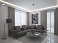3-комнатная квартира · 92 м² · 5/12 этаж, Nolu sokak за 95 млн 〒 в Аланье — фото 4