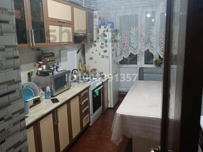 2-комнатная квартира · 52.5 м² · 4/5 этаж, Водник-3 96 за 22 млн 〒 в Боралдае (Бурундай), мкр Водник-3