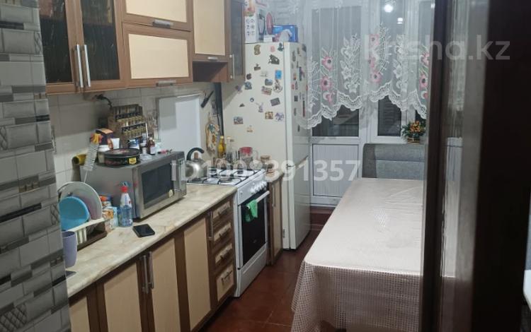 2-комнатная квартира · 52.5 м² · 4/5 этаж, Водник-3 96 за 22 млн ₸ в Боралдае (Бурундай), мкр Водник-3 — фото 2
