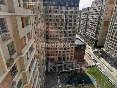 1-бөлмелі пәтер · 33.6 м² · 14/16 қабат, Утепова 31 — Утепова Розыбакиева, бағасы: 38 млн ₸ в Алматы, Бостандыкский р-н