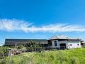 Отдельный дом · 4 комнаты · 150 м² · 9 сот., Жобалама 48 за 45 млн ₸ в Каскелене — фото 10