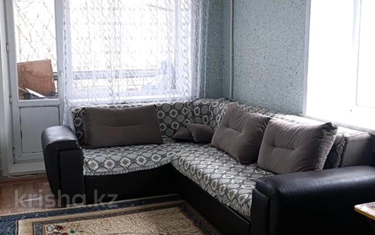 2-комнатная квартира · 40 м² · 2/3 этаж, Шалкар 27 за 130 000 ₸ в Кокшетау — фото 2