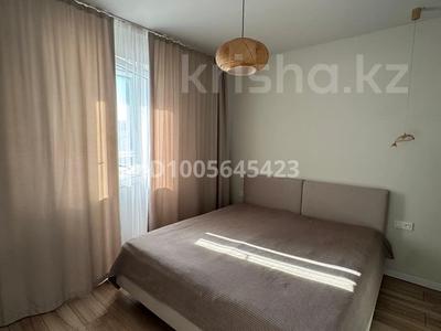 2-комнатная квартира · 38 м² · 10/16 этаж, Тауелсиздик 34/2 — Тауелсыздык Момышулы за 20 000 ₸ в Астане, Алматы р-н