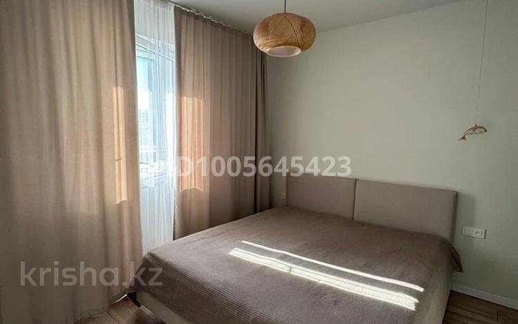 2-комнатная квартира · 38 м² · 10/16 этаж, Тауелсиздик 34/2 — Тауелсыздык Момышулы за 20 000 ₸ в Астане, Алматы р-н — фото 2
