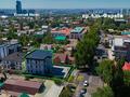 Свободное назначение, офисы, магазины и бутики, склады, общепит, салоны красоты, бани, гостиницы и зоны отдыха, медцентры и аптеки, образование, развлечения · 800 м² за 980 млн ₸ в Алматы, Медеуский р-н — фото 6