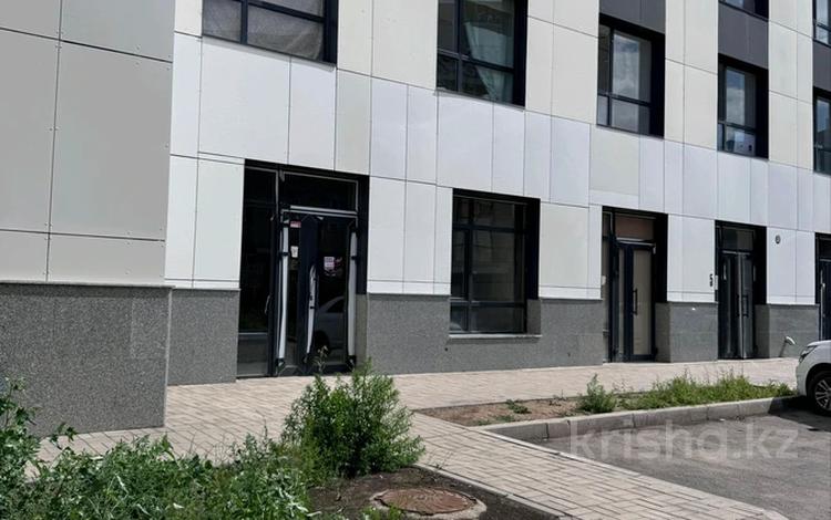 Еркін · 56.8 м², бағасы: 23 млн ₸ в Астане, Нура р-н — фото 6