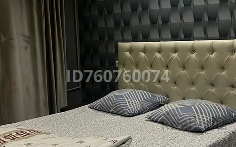 1-комнатная квартира · 40 м² · 3/5 этаж, мкр Север , Север ш/а 7 за 12 000 ₸ в Шымкенте, Аль-Фарабийский р-н — фото 2