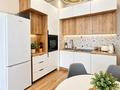 2-комнатная квартира · 49 м² · 5/13 этаж, Райымбека за 38.5 млн ₸ в Алматы, Ауэзовский р-н