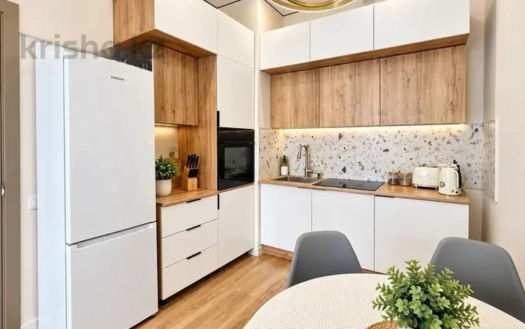 2-комнатная квартира · 49 м² · 5/13 этаж, Райымбека за 38.5 млн ₸ в Алматы, Ауэзовский р-н — фото 70