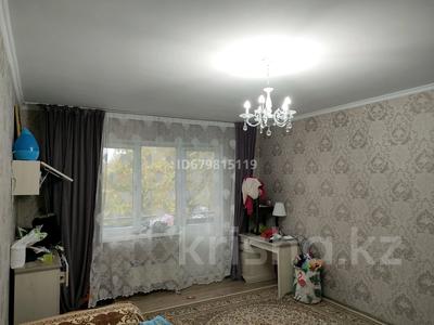 1-комнатная квартира, 48 м², 3/9 этаж, мкр Кулагер за 28 млн 〒 в Алматы, Жетысуский р-н