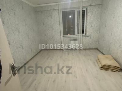 3 комнаты · 90 м² · 9/9 этаж, мкр Туран-2 7б за 60 000 ₸ в Шымкенте, Каратауский р-н