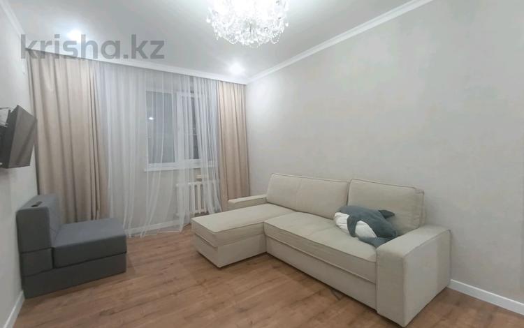 1-комнатная квартира · 38 м² · 5/8 этаж, Касым Кайсенова — Улы дала за 26 млн ₸ в Астане, Есильский р-н — фото 8