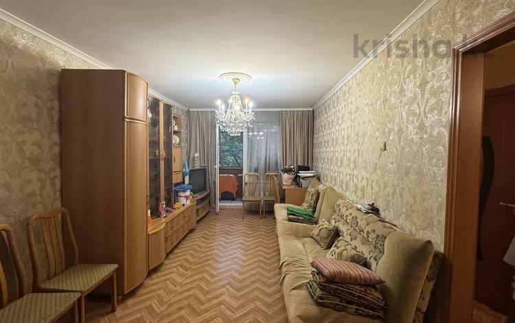 2-комнатная квартира · 44.3 м² · 2/4 этаж, Утепова — Розыбакиева Радостовца за 37 млн ₸ в Алматы, Бостандыкский р-н — фото 27