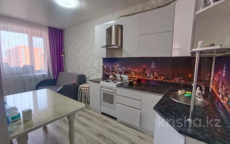 1-комнатная квартира · 40 м² · 6/9 этаж, Наримановская за 25.5 млн ₸ в Костанае — фото 2