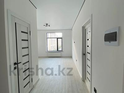 2-бөлмелі пәтер · 42 м² · 2/3 қабат, Теректі ш/а., Устирт 5, 5/1-4, бағасы: 25.5 млн ₸ в Алматы, Алатауский р-н