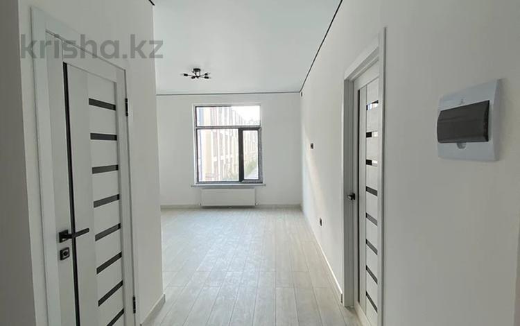 2-бөлмелі пәтер · 42 м² · 2/3 қабат, Теректі ш/а., Устирт 5, 5/1-4, бағасы: 25.5 млн ₸ в Алматы, Алатауский р-н — фото 16