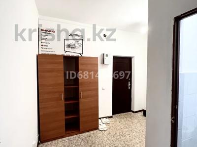 3-комнатная квартира · 100 м² · 1/8 этаж, Привокзальный 3а 14 за 12 000 〒 в Атырау, мкр Привокзальный-3А