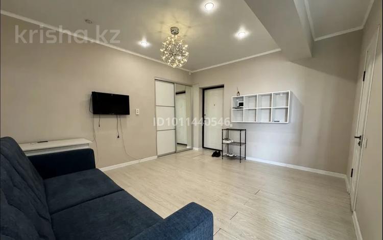 2-комнатная квартира · 43 м² · 6/13 этаж, Муратбаева 14/2 за 320 000 〒 в Алматы, Алмалинский р-н — фото 2