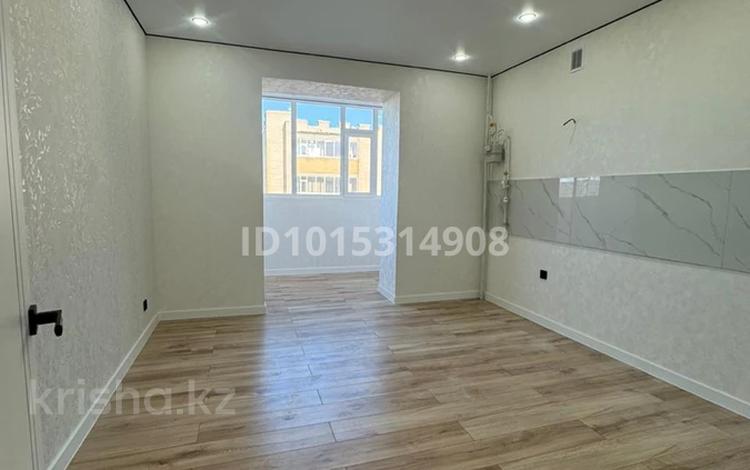 2-комнатная квартира · 82 м² · 4/5 этаж, Старый город, Асау Барака за 25.5 млн ₸ в Актобе — фото 2