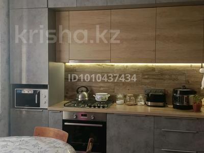 Отдельный дом · 4 комнаты · 67 м² · 4.5 сот., Халела Досмухамедовича 3 за 27 млн 〒 в Талгаре