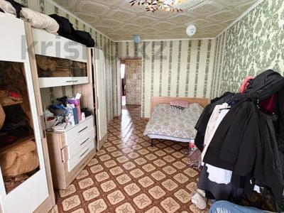 2-комнатная квартира · 50 м² · 4/4 этаж, талдыкорган 2 за 12.3 млн 〒 в Талдыкоргане, военный городок Улан